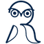 Readable favicon