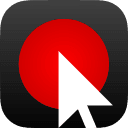 Record Once favicon