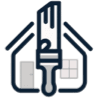 Remodeled AI favicon