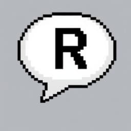 Replyr favicon