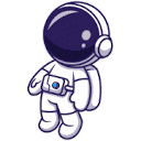 ResumeFromSpace favicon