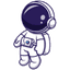 ResumeFromSpace favicon