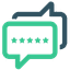 Reviewly favicon