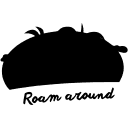 Roam Around favicon