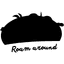 Roam Around favicon