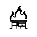 Roast My Desk favicon
