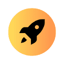 rocketAI favicon