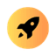 rocketAI favicon