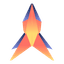 RocketPages favicon