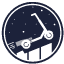Rocket Scooter favicon