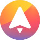 Roketfy favicon
