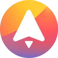 Roketfy favicon