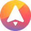 Roketfy favicon