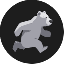 Runbear favicon