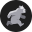 Runbear favicon