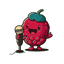 Scribeberry favicon