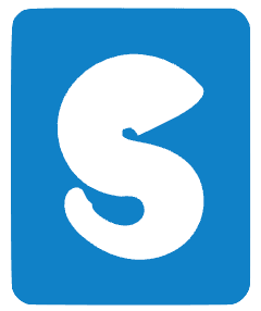 Scritta favicon
