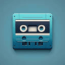 CassetteAI favicon