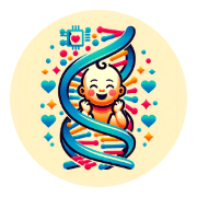 SeeYourBabyAI favicon