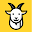GOAT favicon