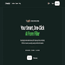 Simplicity AI favicon