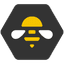 SocialBee favicon