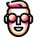 SocialDude favicon