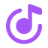 Songdo AI Song Generator favicon