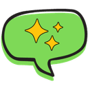 AI Speech Generator favicon