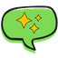 AI Speech Generator favicon