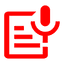 SpeechPulse favicon