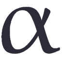 Stock Alpha favicon