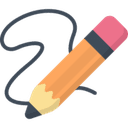 AI Story Generator favicon