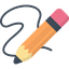 AI Story Generator favicon