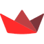 Streamlit favicon