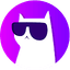 Stunning AI favicon