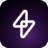 Superpowered favicon