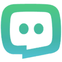 Support AI favicon