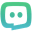 Support AI favicon