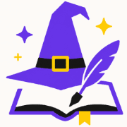 Book Witch favicon