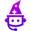 TeleWizard favicon