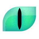 Cat's Eye favicon