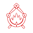 The Forge favicon