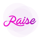 Raise favicon