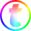 Thumbmachine favicon