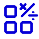 Multiplication Chart favicon