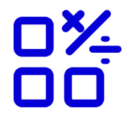 Multiplication Chart favicon