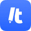 Transcript favicon
