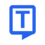 Transkriptor favicon