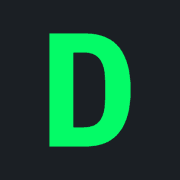 Denigma favicon